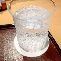 鳥匠 いし井 - ネオソーダ