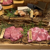 京の焼肉処 蓮蔵 - 