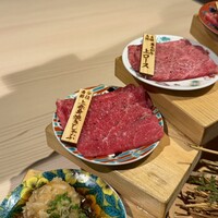 京の焼肉処 蓮蔵 - 