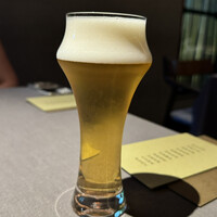 茶禅華 - 麦酒
