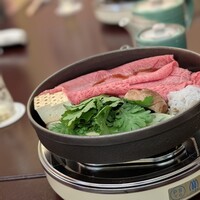 荒井屋 万國橋店 - 
