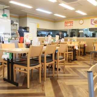 ぎょうざの満洲_2