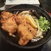 手打ち饂飩にしき