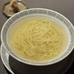 茶禅華 - 拉麺