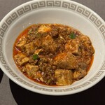 茶禅華 - 麻婆豆腐