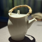 茶禅華 - 東方美人