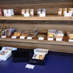 sweets shop SHiN-ple - 