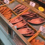 四日市ヒモノ食堂 - 