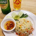 サバイジャイ レストラン - 