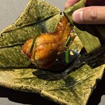 茶禅華 - 手羽先