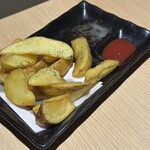 炉端とおでん 呼炉凪来 - 