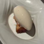 茶禅華 - 無花果