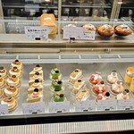 sweets shop SHiN-ple - 