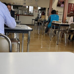 四日市ヒモノ食堂 - 