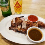 サバイジャイ レストラン - 