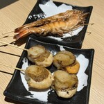 炉端とおでん 呼炉凪来 梅田店 - 