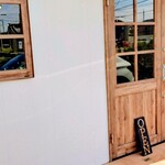 sweets shop SHiN-ple - 