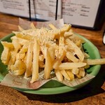 大衆ビストロ Cook Man’s - 