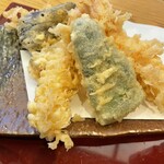 そばや 池乃家 - 