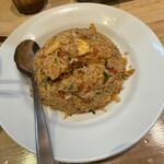 三河ラーメン 日本晴れ - 