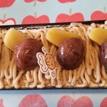 菓子工房 yamao ガナッシュ店 - 