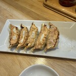 三河ラーメン 日本晴れ - 