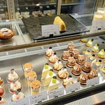 sweets shop SHiN-ple - 