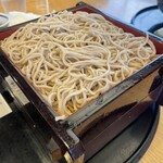 そばや 池乃家 - 