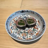 鮨 三心 - 
