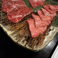 炭火焼肉 日本橋イタダキ - 