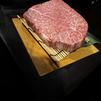 炭火焼肉 日本橋イタダキ - 