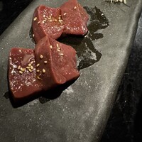 炭火焼肉 日本橋イタダキ - 