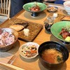 小料理屋 RUKA 麻布十番