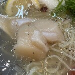 らー麺 あけどや - 