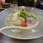 らー麺 あけどや - 