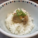 らー麺 あけどや - 