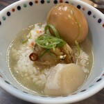 らー麺 あけどや - 