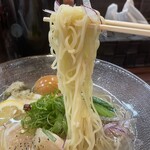 らー麺 あけどや - 