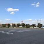 農産物直売所 ぽんぽこ - 外観