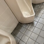 農産物直売所 ぽんぽこ - トイレ