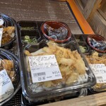 農産物直売所 ぽんぽこ - 店内