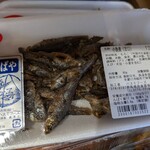 農産物直売所 ぽんぽこ - 店内