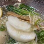 らー麺 あけどや - 