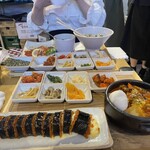 ビョルジャン 新大久保 - 