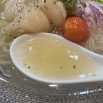 らー麺 あけどや - 