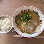 天下一品 学園通り店 - 