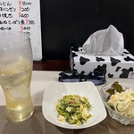 ごはん処みほ - 