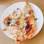 ザ・フィッシュ - 