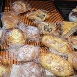 農産物直売所 ぽんぽこ - 店内