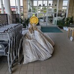 農産物直売所 ぽんぽこ - 外観